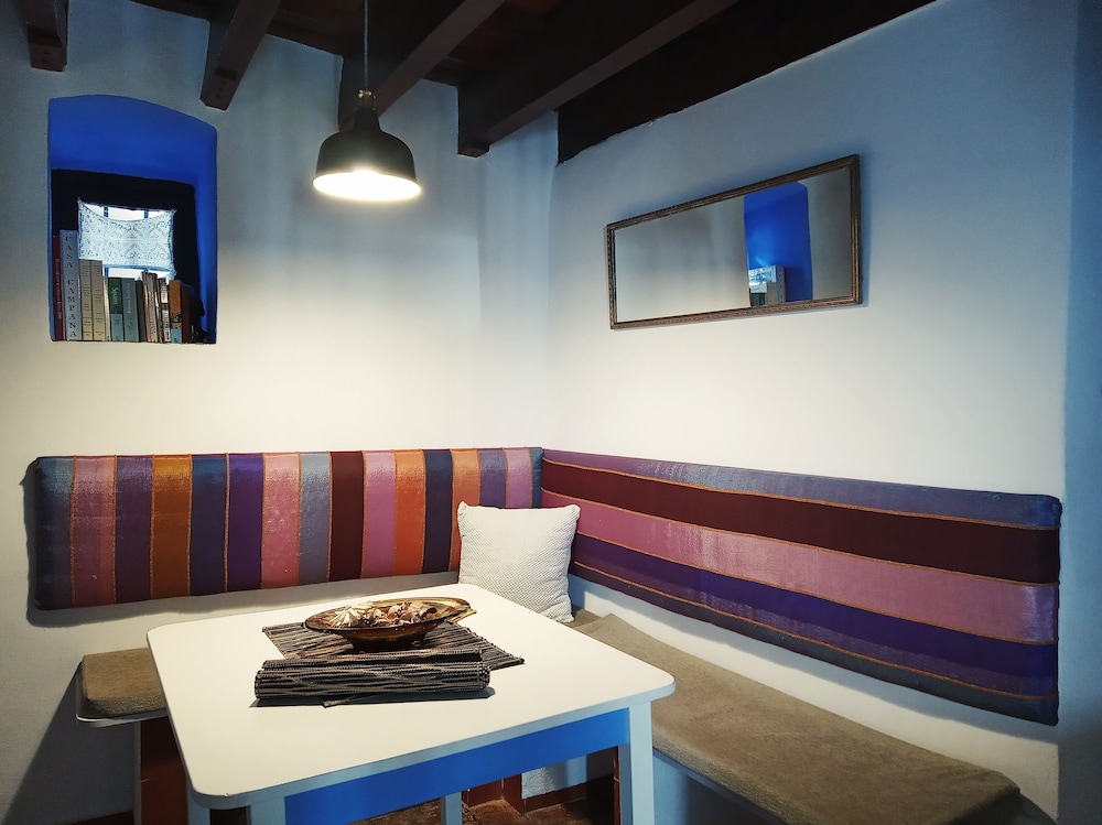 arcos de la frontera