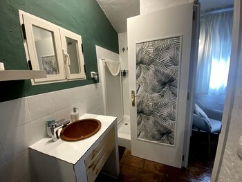 casa campana