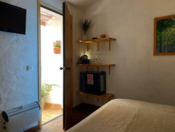 casa campana