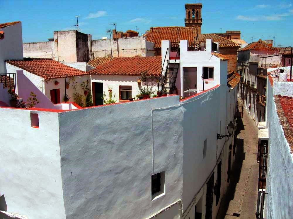 casa campana