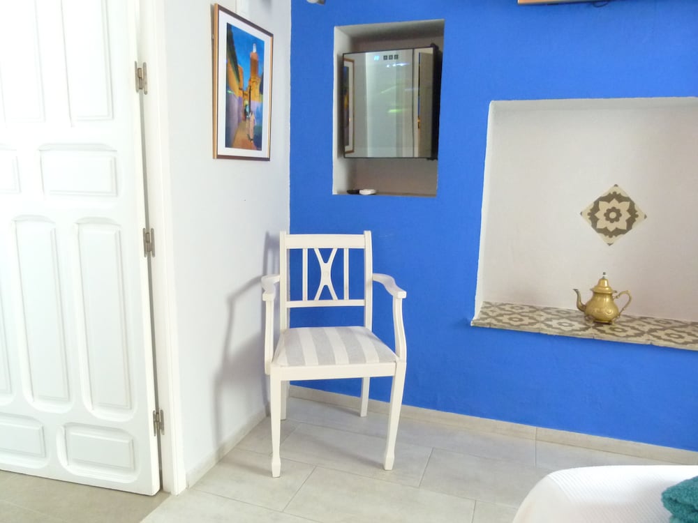 casa campana