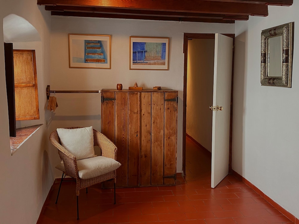 casa campana