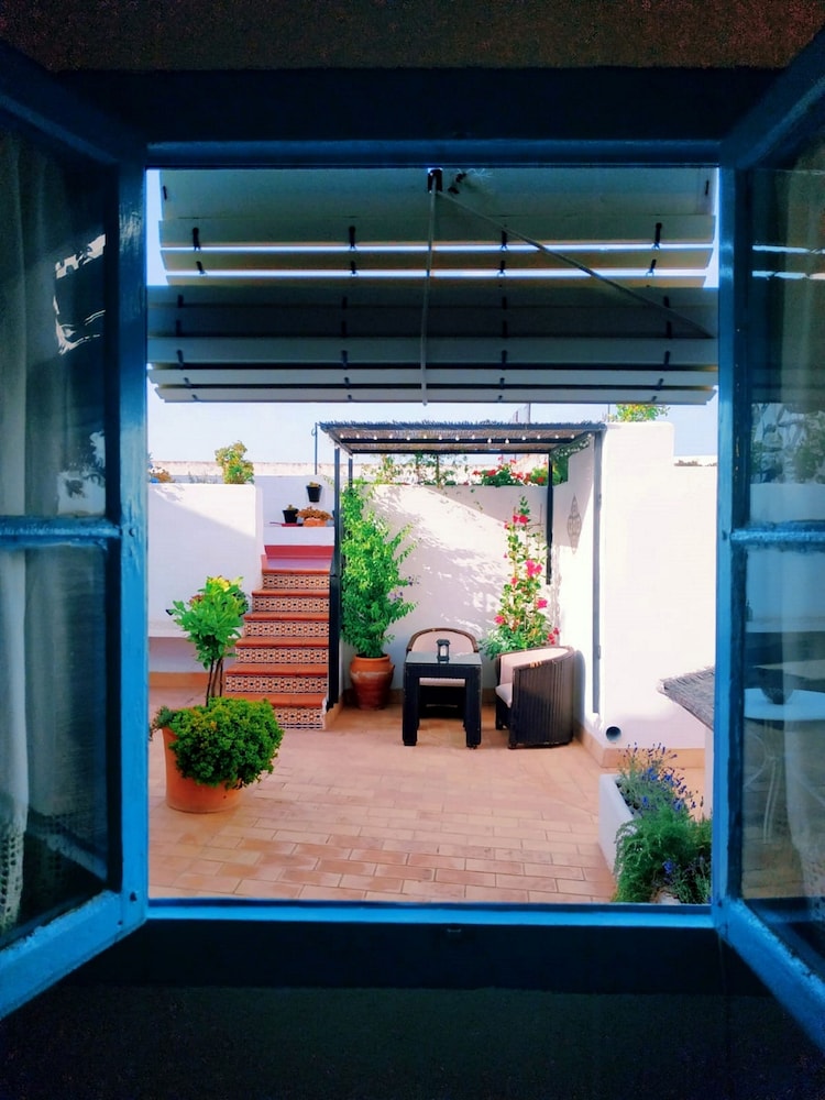 casa campana