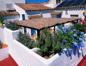arcos de la frontera