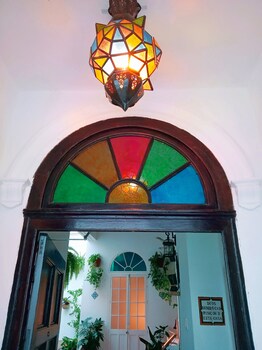 arcos de la frontera