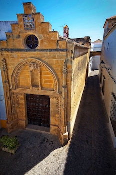 arcos de la frontera