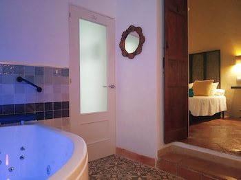 arcos de la frontera