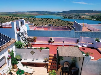 arcos de la frontera