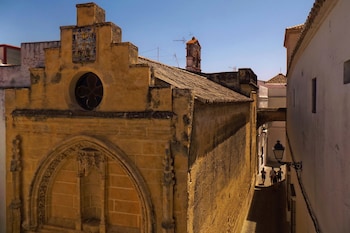 arcos de la frontera