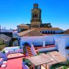 casa campana