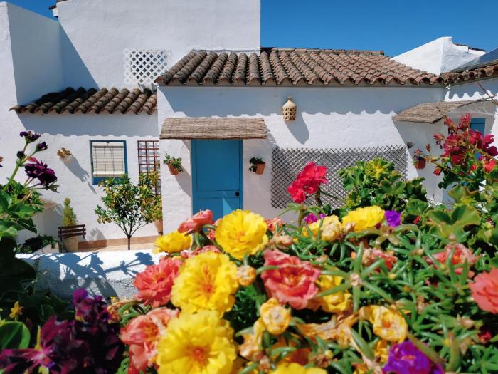 arcos de la frontera