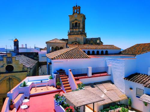 casa campana