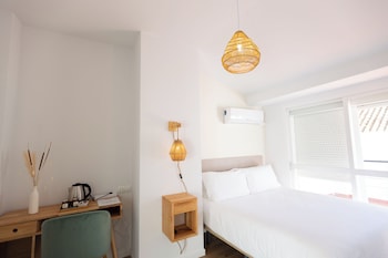 hostal boutique la malaguena only adults