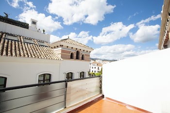 hostal boutique la malaguena only adults