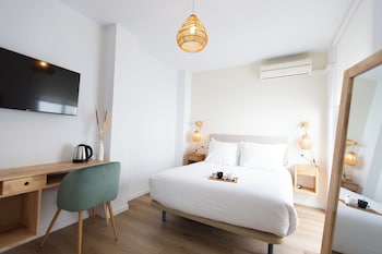 hostal boutique la malaguena only adults