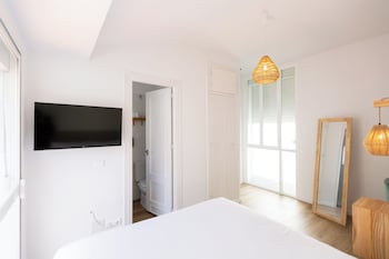 hostal boutique la malaguena only adults