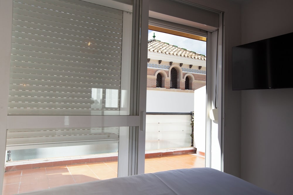 hostal boutique la malaguena only adults