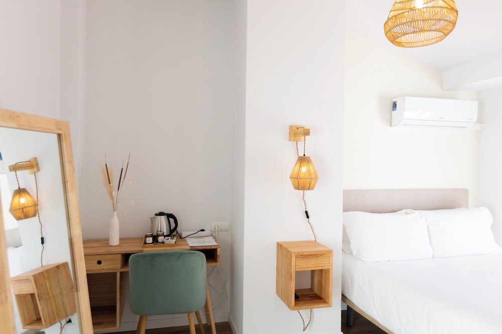 hostal boutique la malaguena only adults