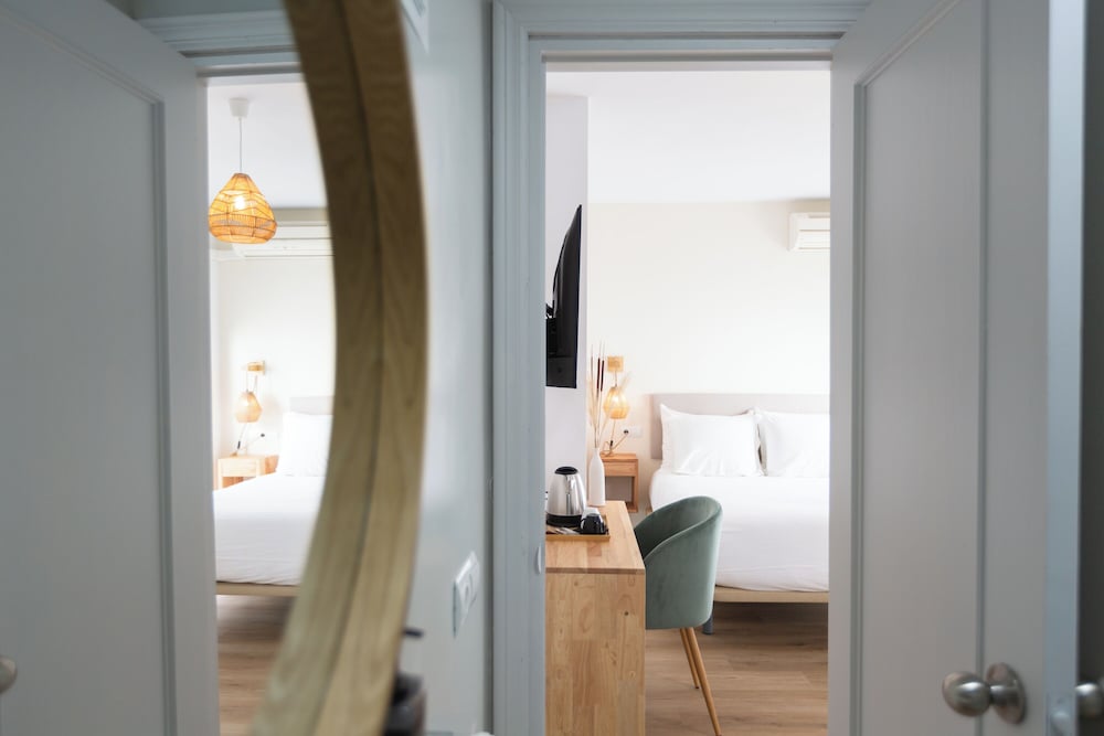 hostal boutique la malaguena only adults