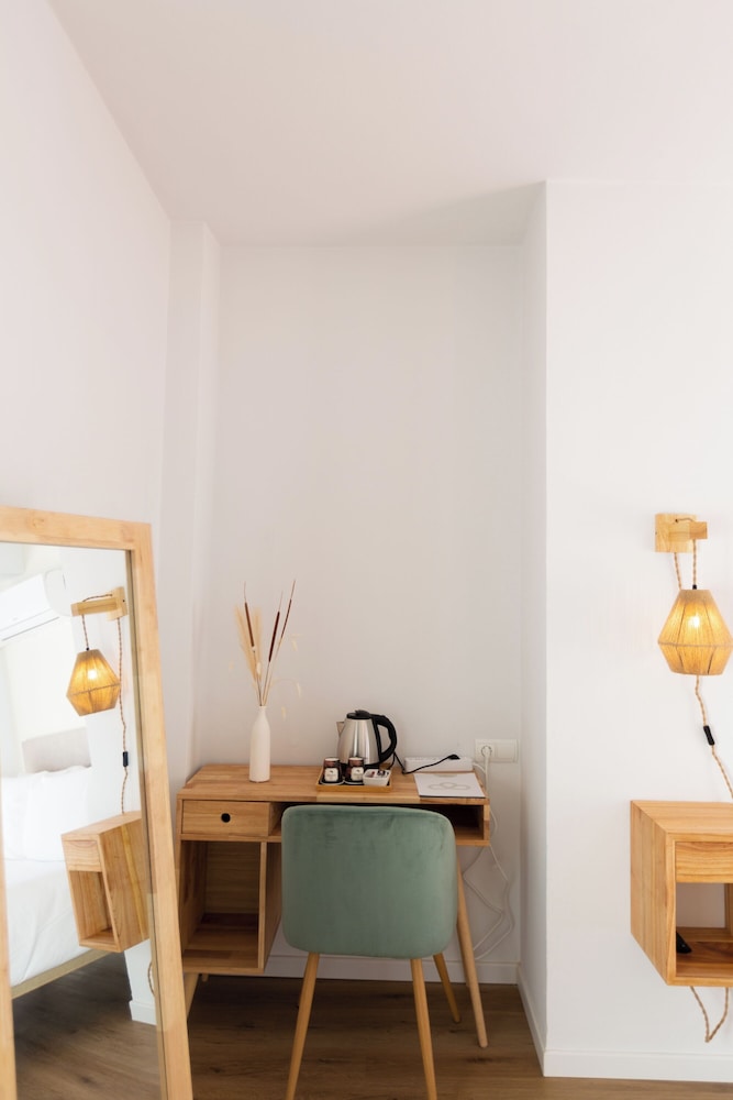 hostal boutique la malaguena only adults