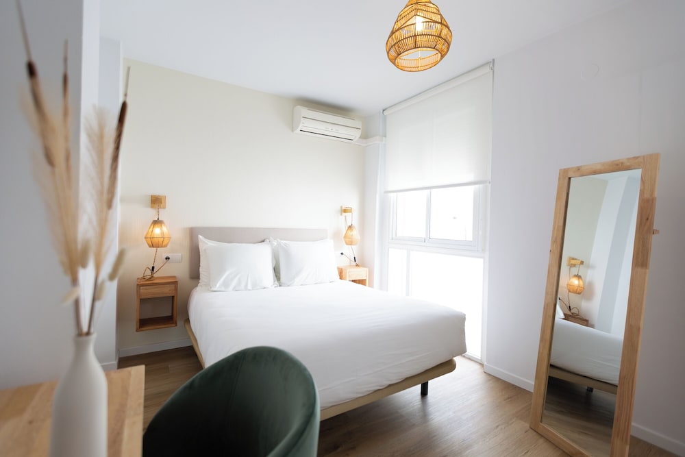 hostal boutique la malaguena only adults