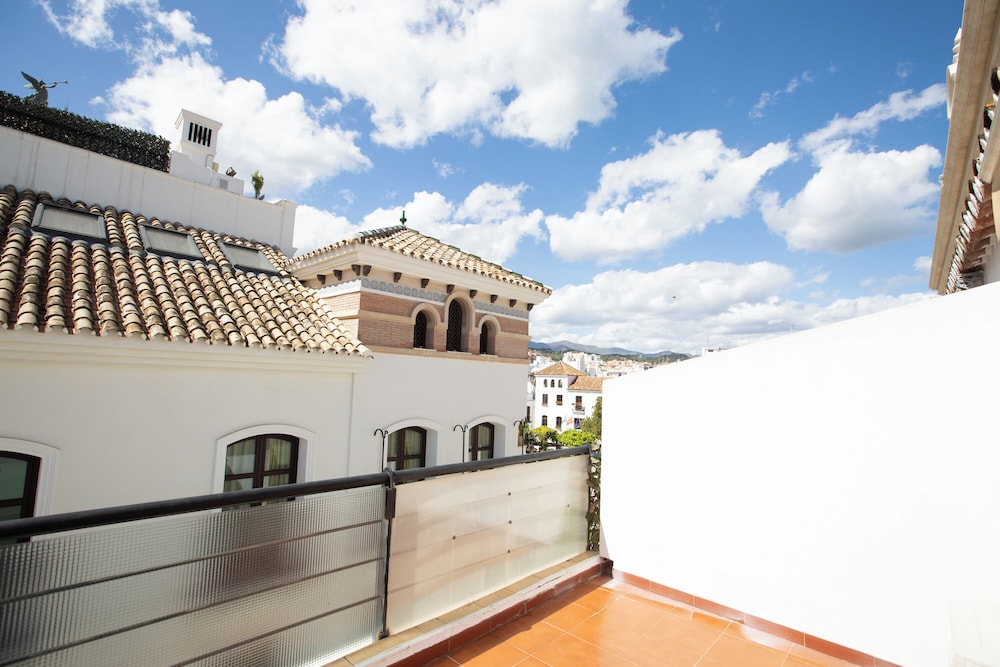 hostal boutique la malaguena only adults