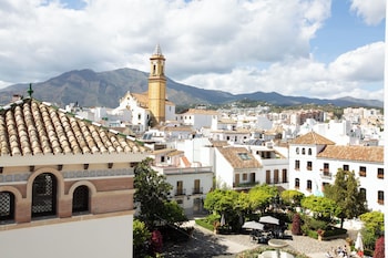 hostal boutique la malaguena only adults