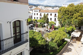 hostal boutique la malaguena only adults