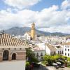 hostal boutique la malaguena only adults