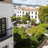 hostal boutique la malaguena only adults