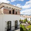 hostal boutique la malaguena only adults