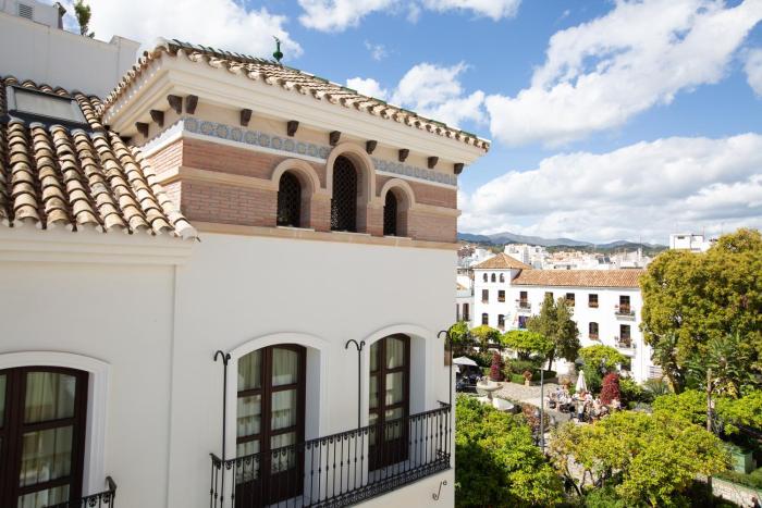 hostal boutique la malaguena only adults