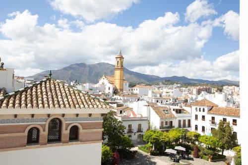 hostal boutique la malaguena only adults