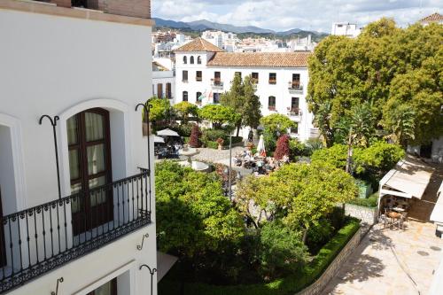 hostal boutique la malaguena only adults