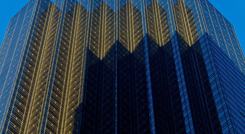 concorde hotel new york