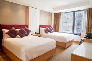 Concorde Hotel New York,Jersey City>>New York,4 star