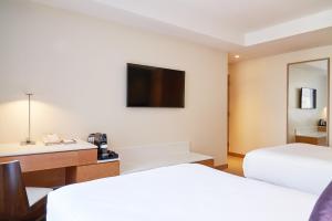 concorde hotel new york