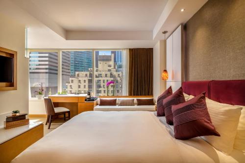 concorde hotel new york