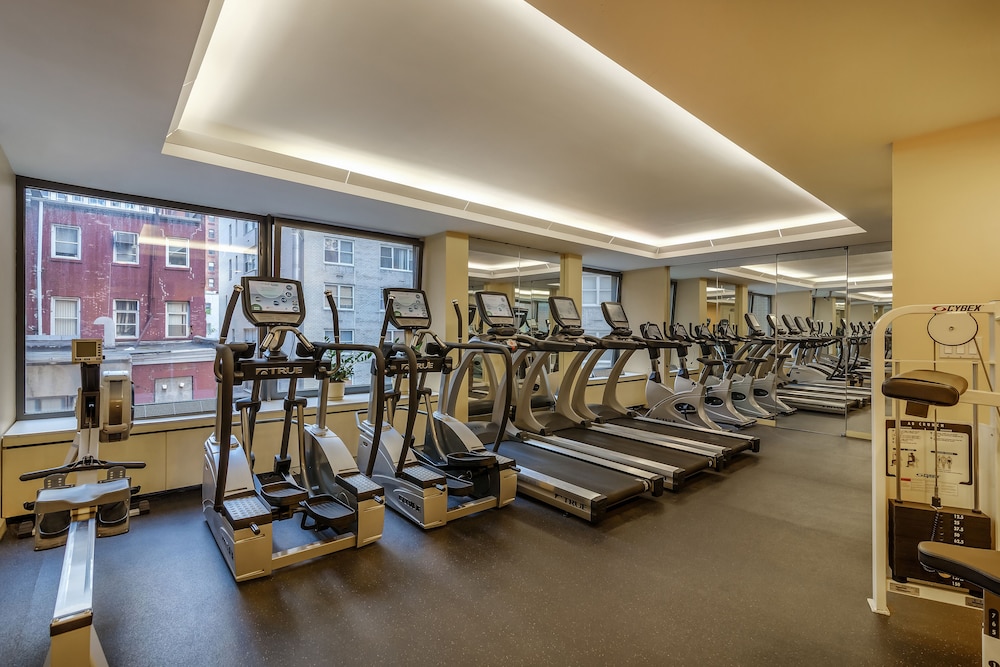 concorde hotel new york