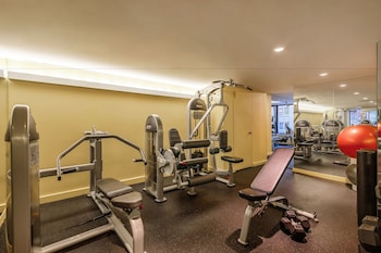 concorde hotel new york