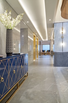 concorde hotel new york