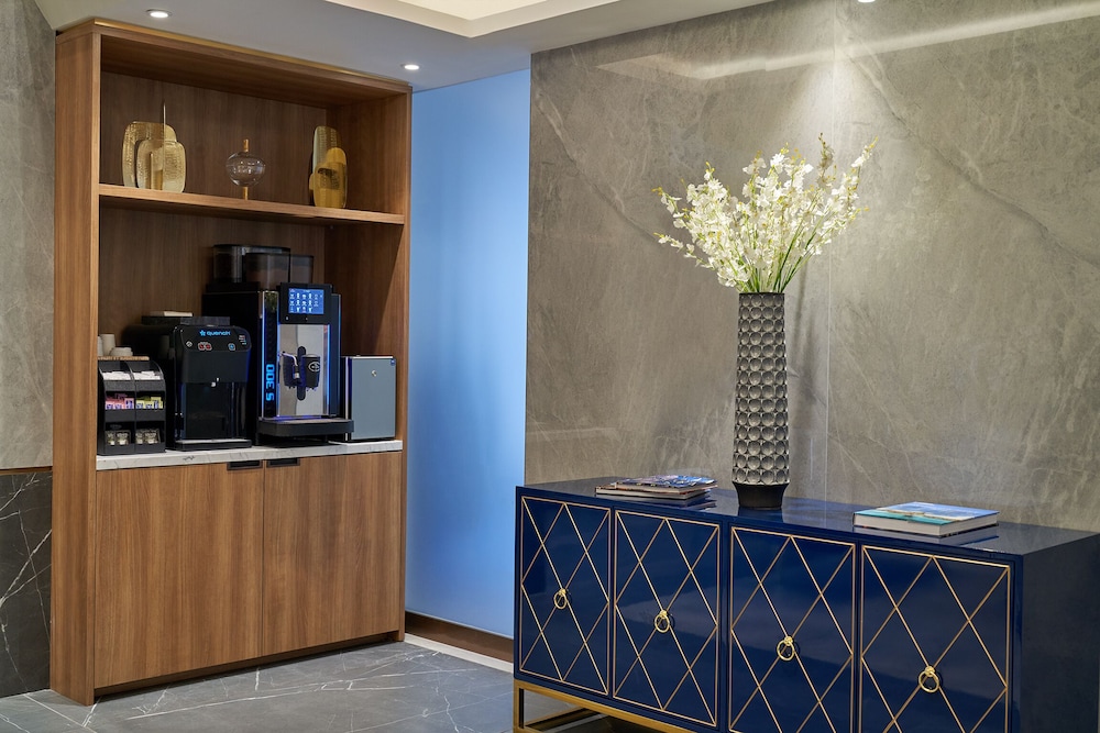 concorde hotel new york