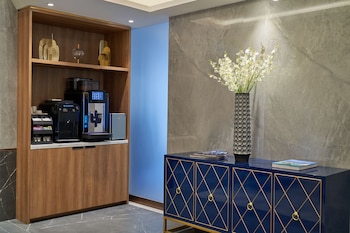 concorde hotel new york