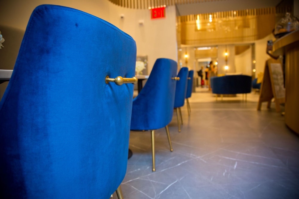 concorde hotel new york