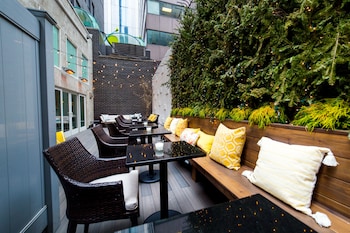 concorde hotel new york