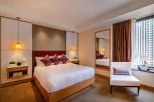 concorde hotel new york