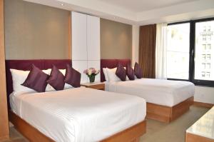 concorde hotel new york