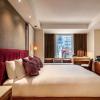 concorde hotel new york