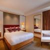 concorde hotel new york
