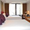concorde hotel new york